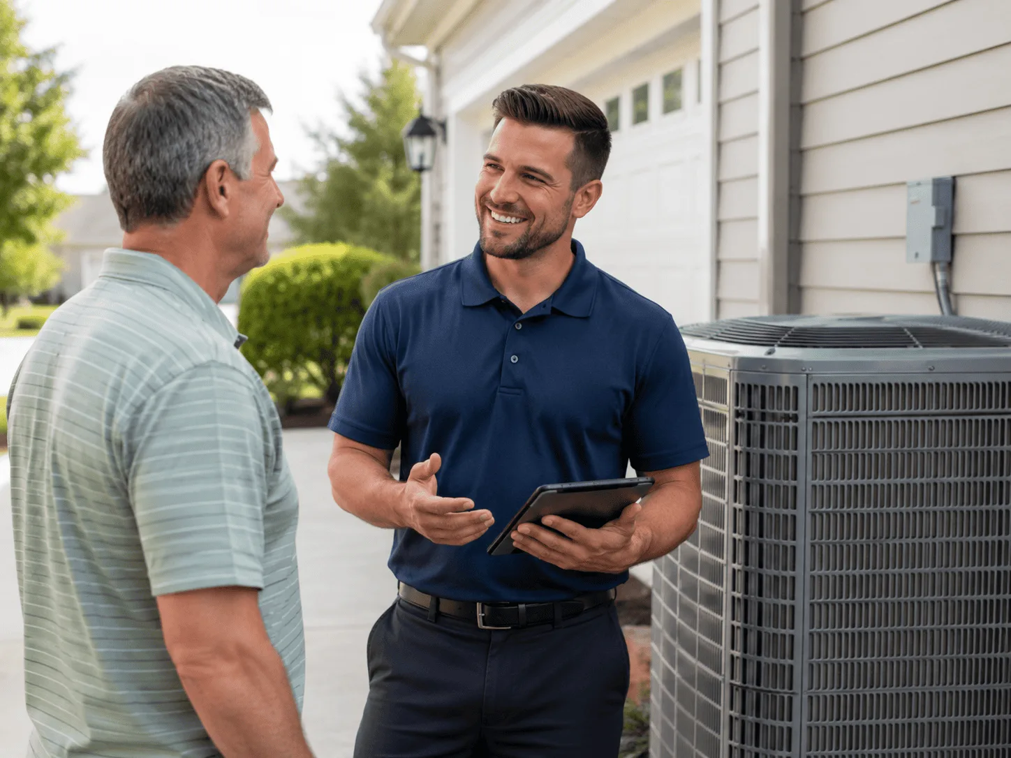 Heat Pump Installation Fackler, AL FAQs